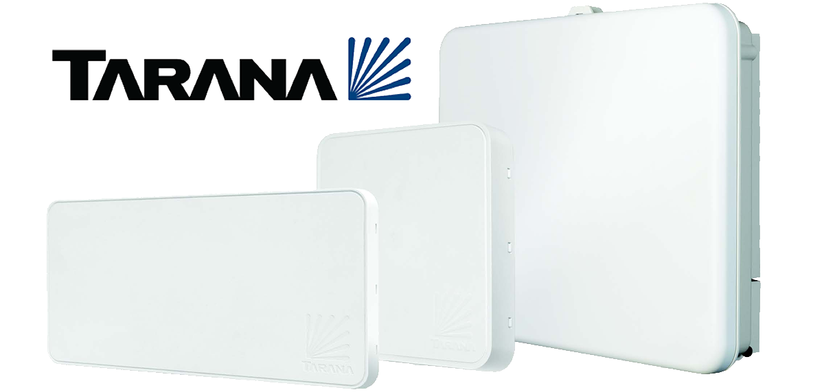 Tarana 6Ghz Promotion