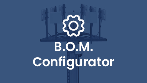 BOM Configurator